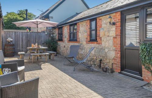 2 Bed in Godshill oc-ic085 - Foto 18