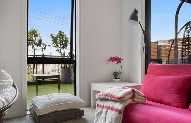 Groovy Apt Close to Onehunga Mall Centre - Foto 11