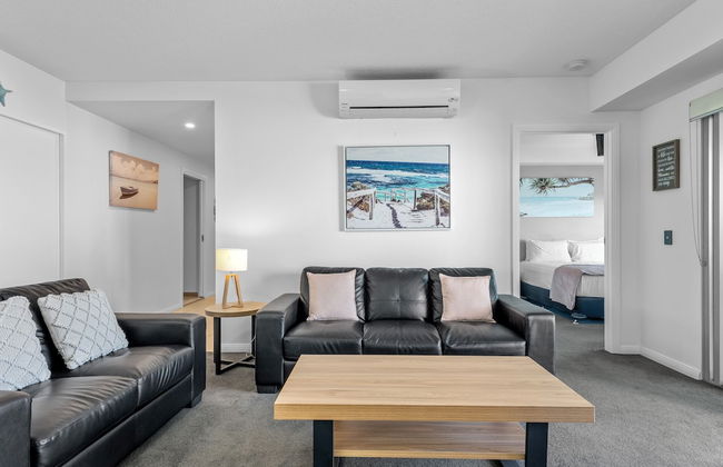 Proximity Waterfront Apartments - Foto 13