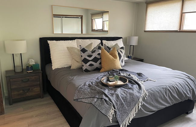 6Br Chalet I Ski Out I Private HotTub - Foto 1