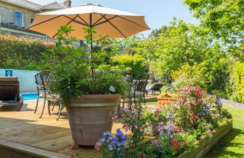 Luccombe Villa Holiday Apartments - Foto 7