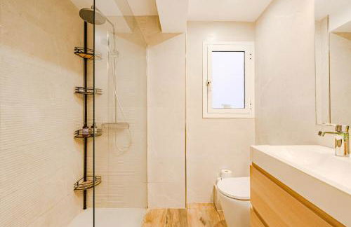 Cabanal Beach House - 10 min to ocean , FastWifi , SmartTV, AC - Foto 21