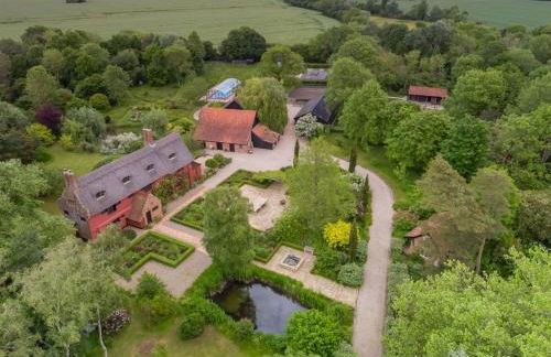 Restaries at Paradise Farm - Foto 1