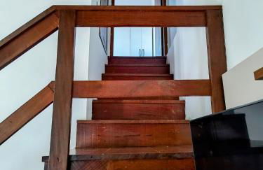 Pousada Recanto das Palmeiras - Foto 11