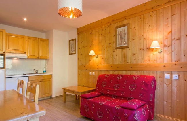 Résidence & Spa La Grande Cordée - Photo 59