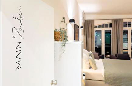 Mainzauber Apartments Miltenberg - Foto 9