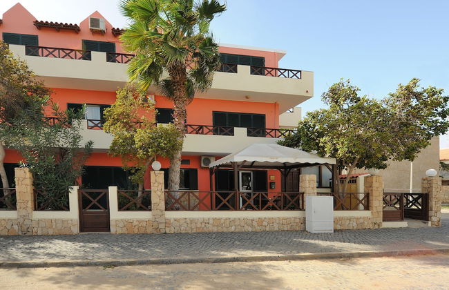 Nautilus Aparthotel - Photo 27