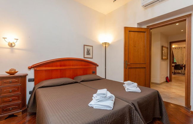 Villa Le Poggiola - Foto 5