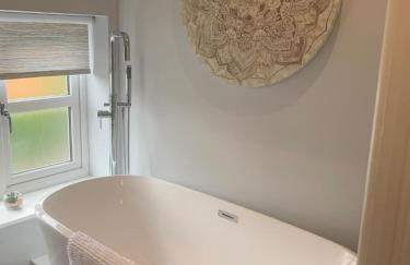 The Old Cart Shed - Foto 25