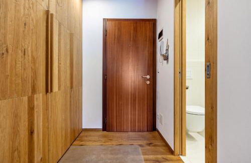 Chalet Hubertus - Foto 25