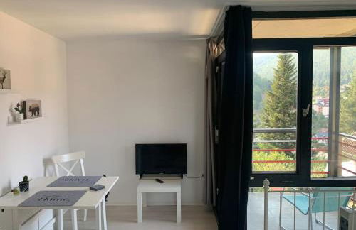 Gemütliches Einzimmer-Apartment 33 - Foto 13