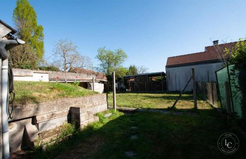 Maison Le Damier - Proche Center Parcs et Lamotte Beuvron - 3 chambres - Photo 42