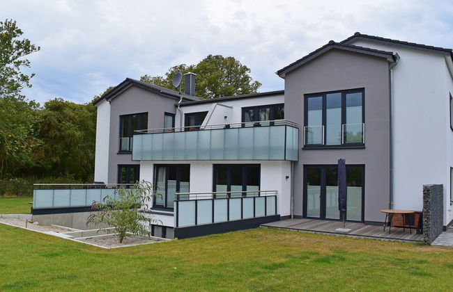 Exclusives Appartement auf Fehmarn - Foto 15