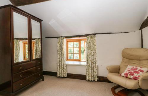 Lower Court Byre - Foto 23