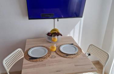 Ático a 200 mts de la Playa (Benalmádena) - Foto 5