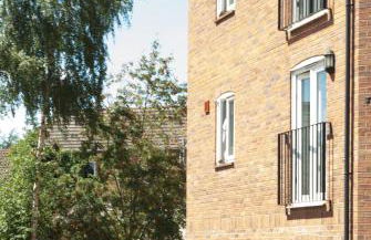 Chestnut Contractor Stays - Photo 20