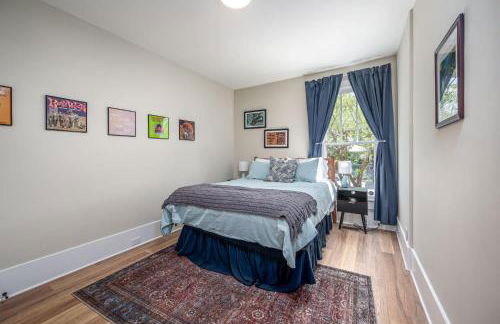 Chapel Hill Roots - Northside Historic Home - Foto 42