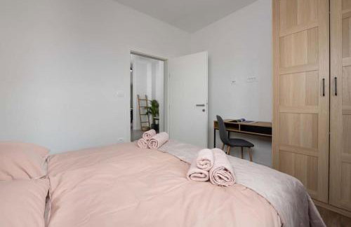 Traumhafte Villa Dubi bei Labin - Foto 18