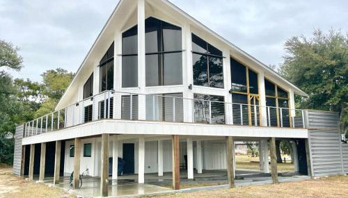 Arnica Bay Bliss - Foto 1