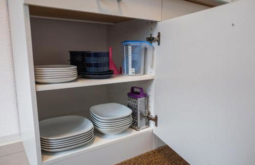 Apartment Schwarzwald Panorama - Foto 21