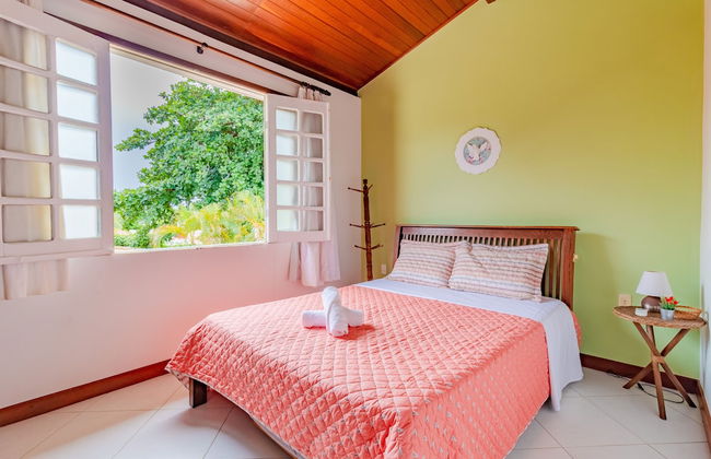 GB50 Ótima Casa 5 Quartos 300m da Praia - Photo 17