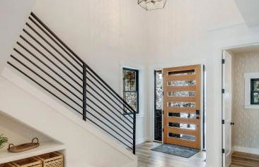 Towering Windows, Hot tub, Waterpark - Foto 20