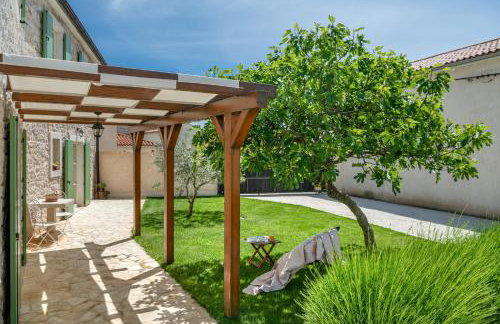 Villa Katja near Pula with whirlpool only 3 km from the beach - Foto 17