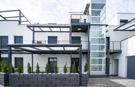 Blauer Stein 7a WH04 - Apartment 2 SZ, 5 Betten - Photo 44