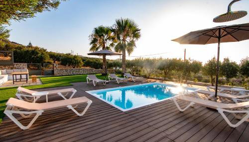 Villa pelagos view - Foto 2