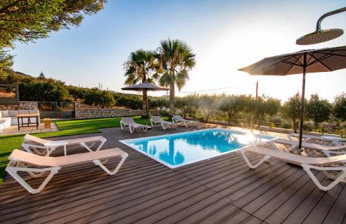 Villa pelagos view - Foto 2