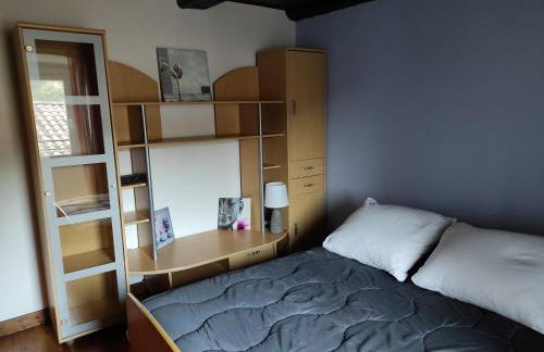 Maison en pierres au cœur d'un village Ardéchois - Photo 14