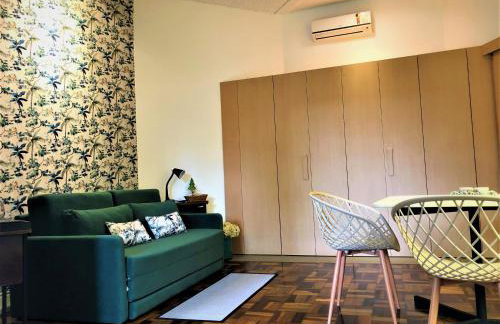 Apto MILAO na Vila Paraíso, prático e relaxante - Foto 2