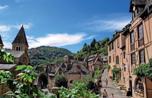 Ecogîte Lalalandes Aveyron - Photo 27