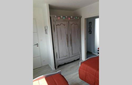 Gîte La Lancieutine Proche Plages 4 Personnes - Foto 24