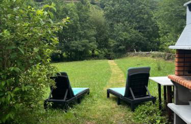 Cozy holiday house for two in marvelous nature - Foto 2