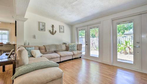 Vacation Rental with Private Pool in Wilton Manors - Foto 4