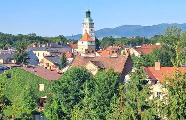 Noclegi Mieszkanie Kuchnia Żywiec - Foto 7