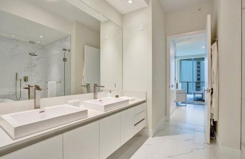 Luxury Ocean View 2BR - Foto 61