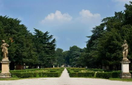 Hotel Parco Borromeo - Monza Brianza - Foto 32