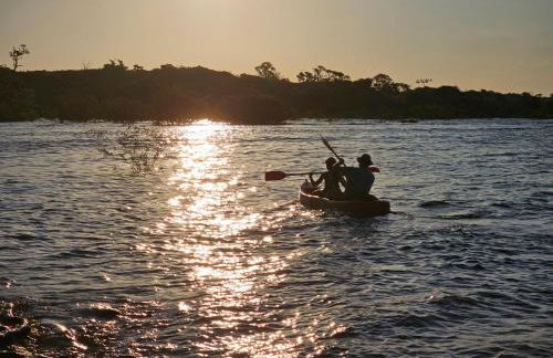 Premium Amazon Jungle Lodge - Foto 11