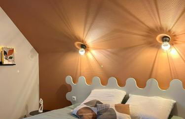 Maison la belle vue - Foto 12