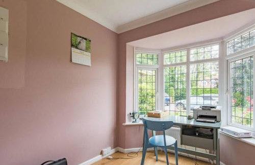 Sycamores - Fabulous family home with huge garden - Foto 32