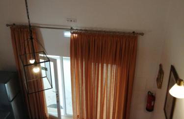 MONTE DAS AREIAS CASA DE CAMPO/PASSADIÇO/PATEO/RAMPA - Photo 58