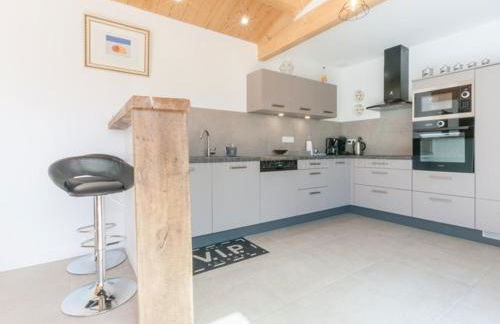 Maison spacieuse à Le Bois-Plage-en-Ré avec terrasse et stationnement - FR-1-835-5 - Foto 9