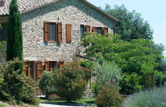 Agriturismo Le Valli - Foto 1