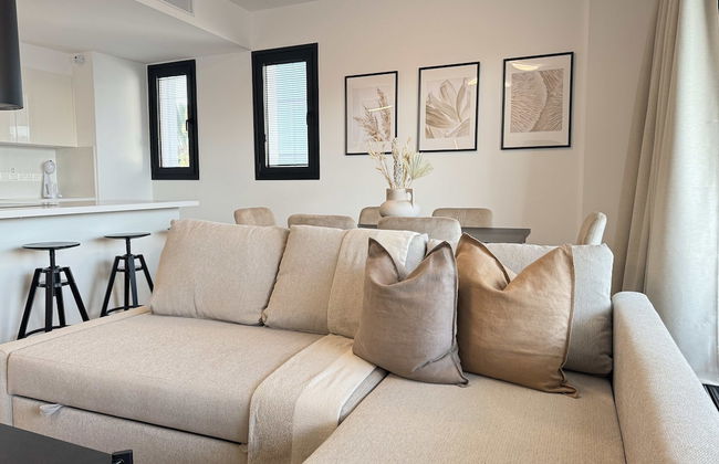 Phaedrus Living White Hills Suites City View - Foto 9