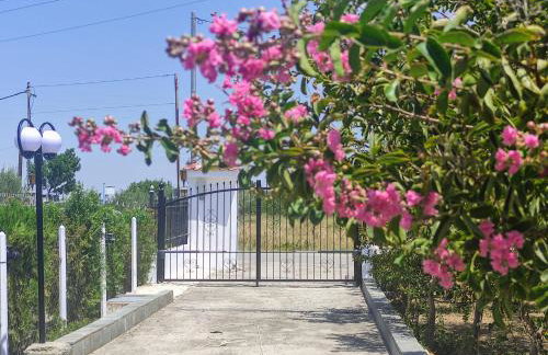 Katerina's Countryside and Sea House - Foto 18