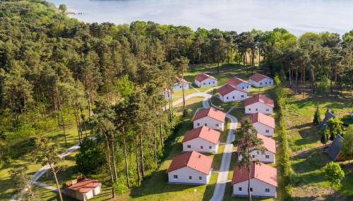 Seepark Wolfswinkel - Foto 3, Garden view