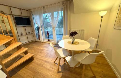 K14 FeWo - Am Kurpark - Therme - Foto 7