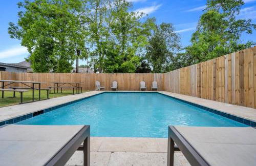 Luxury 4BD with Pool and off street parking - Foto 23